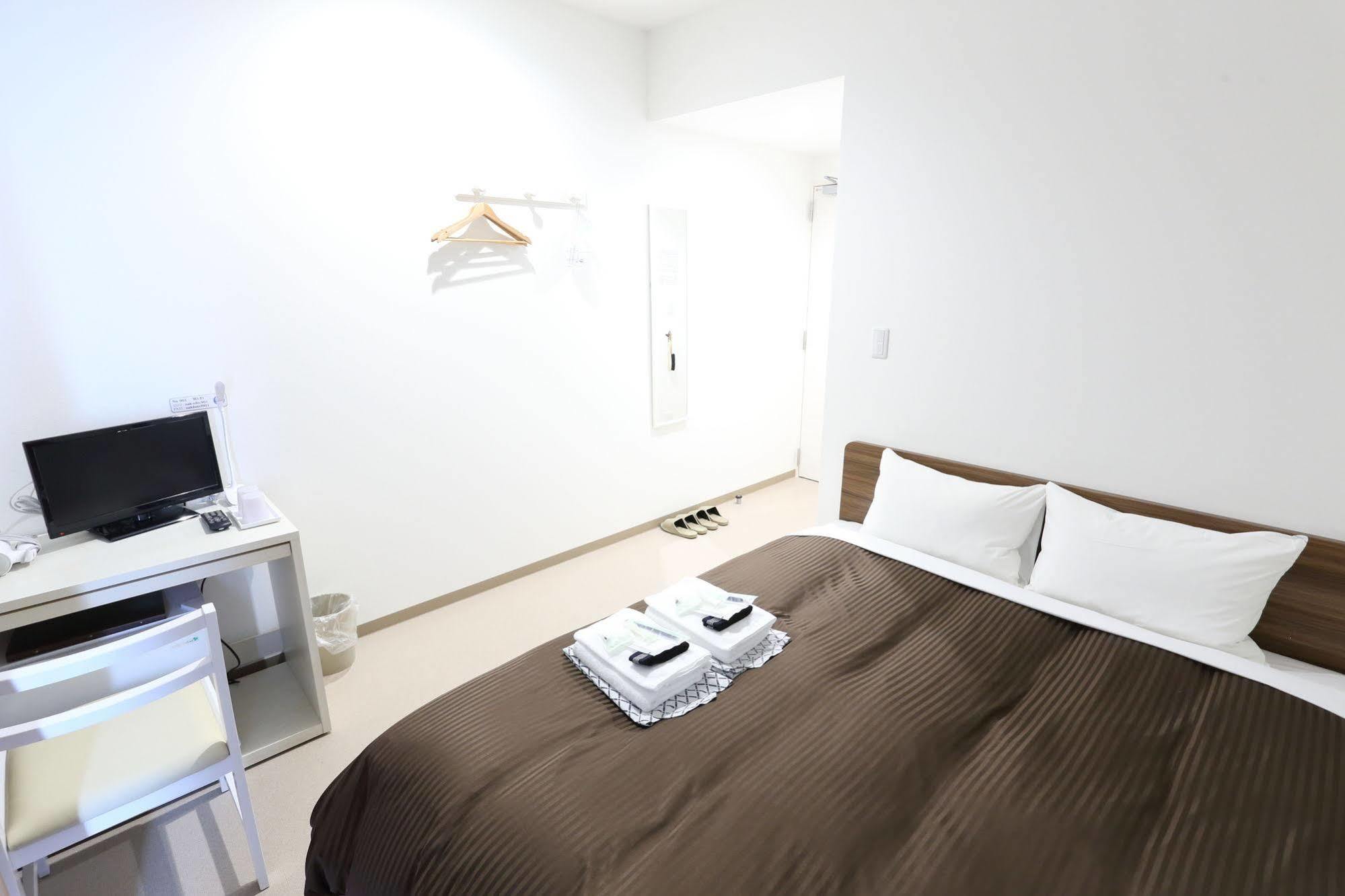 Hotel Oak Edo *
