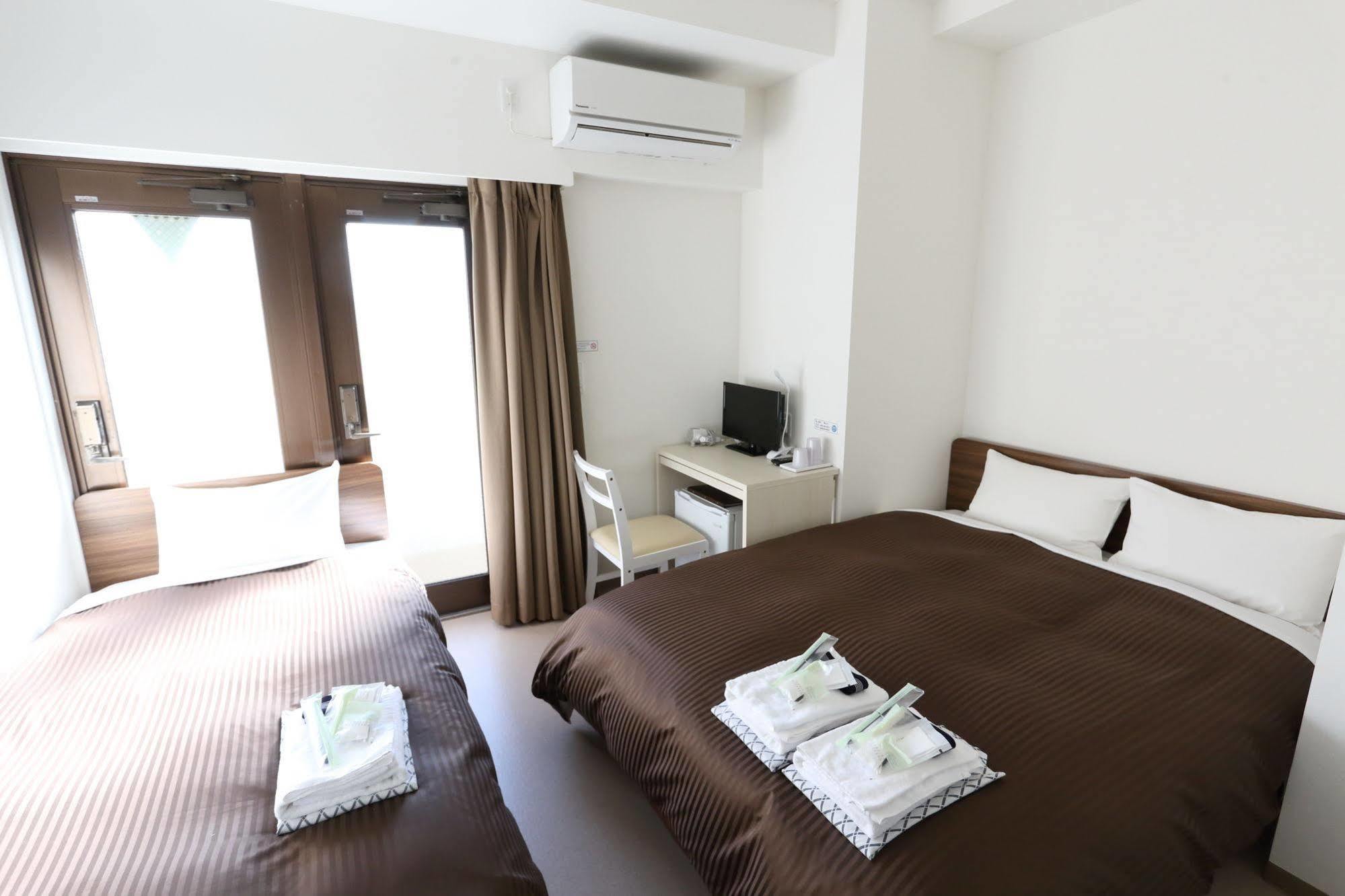 Hotel Oak Edo Tokyo
