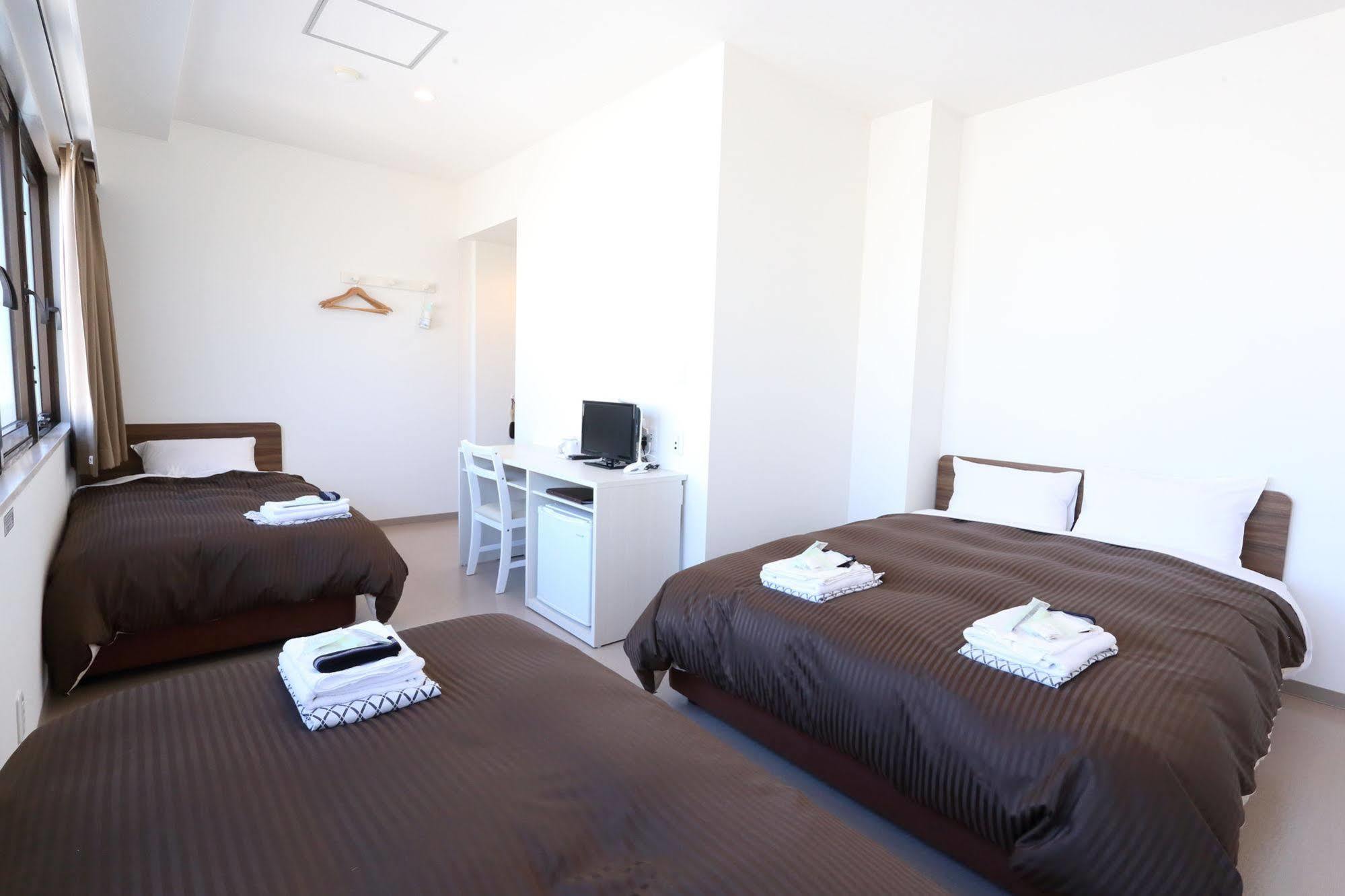 Oak Edo Hotel Tokyo