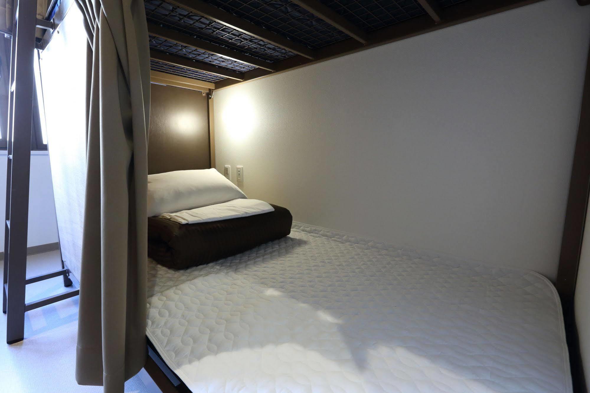 Oak Edo Hotel Tokyo
