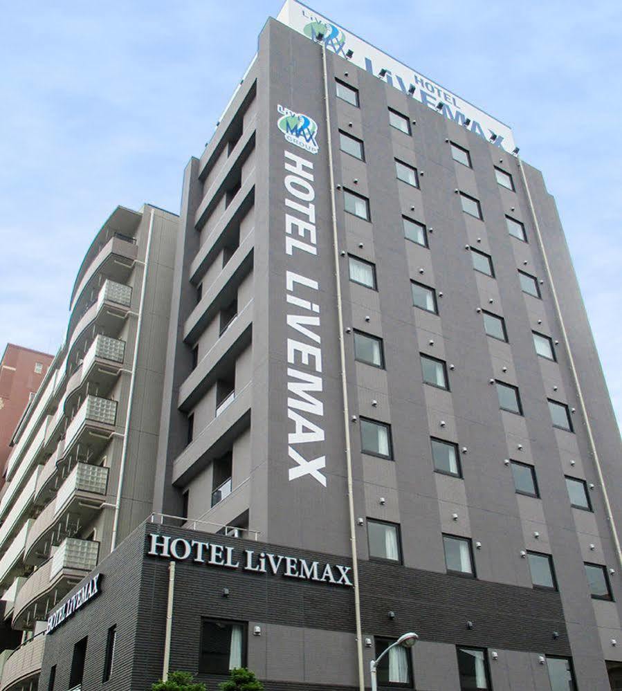 Hotel Livemax Kasai Ekimae