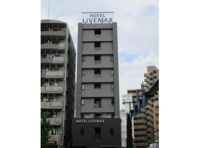 Hotel Livemax Kasai Ekimae