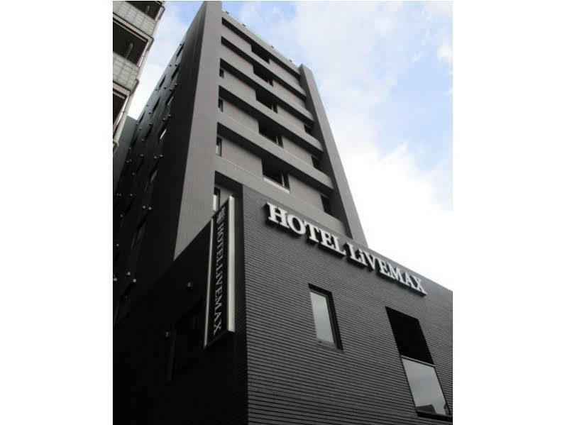 Livemax Kasai Ekimae Hotel Tokyo