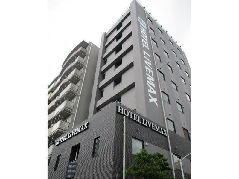 Hotel Livemax Kasai Ekimae