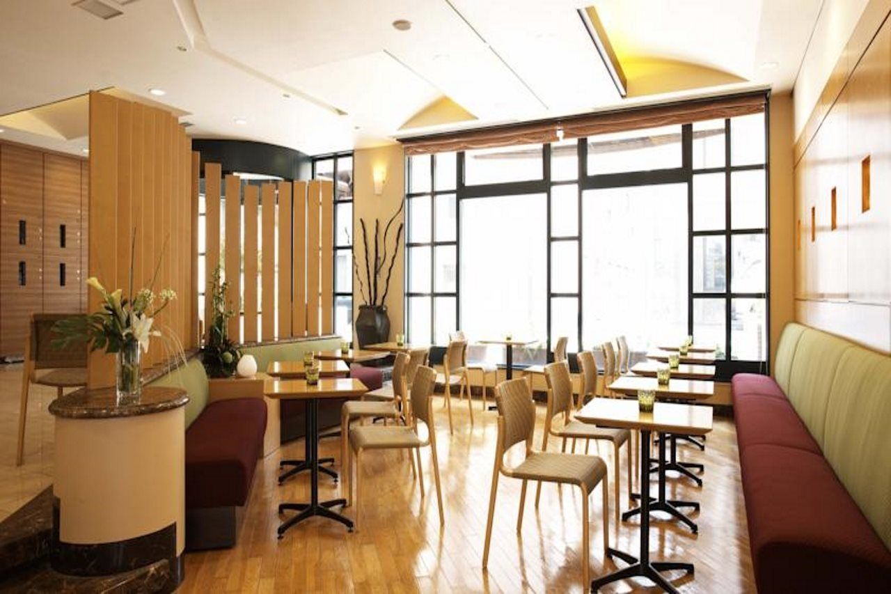 The B Ochanomizu Hotel 3*