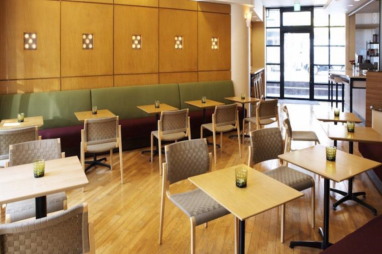 The B Ochanomizu Hotel Tokyo