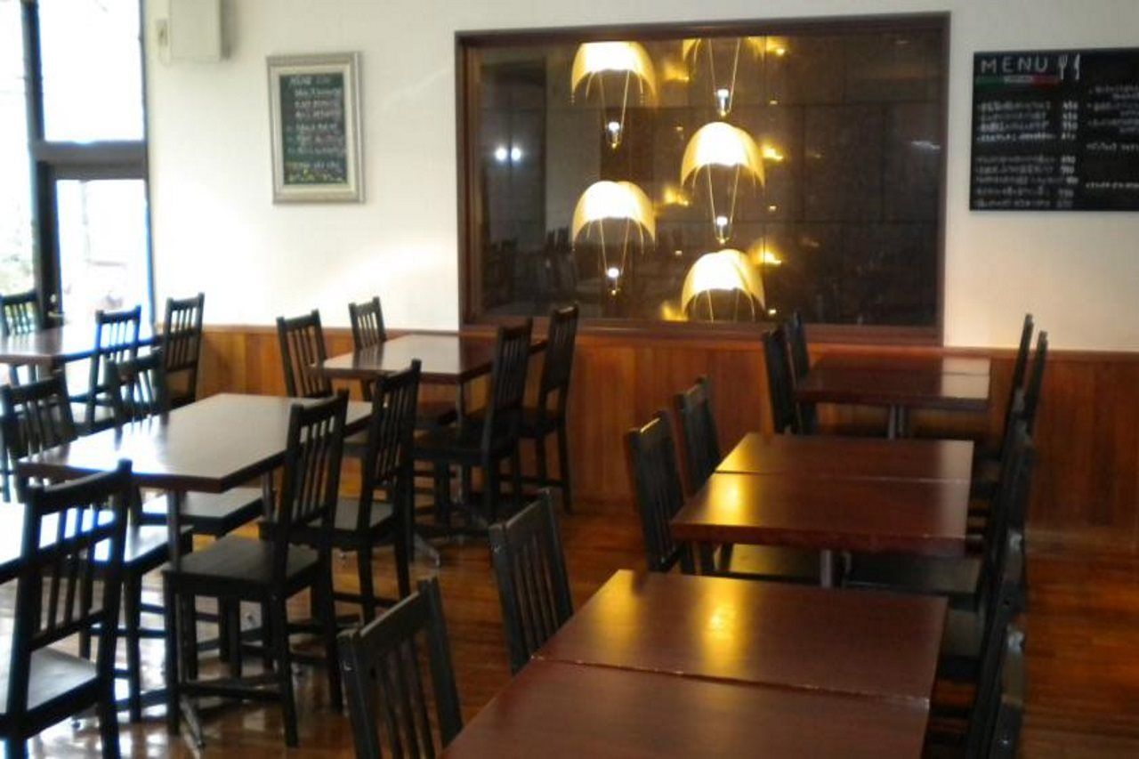The B Sangenjaya 3*