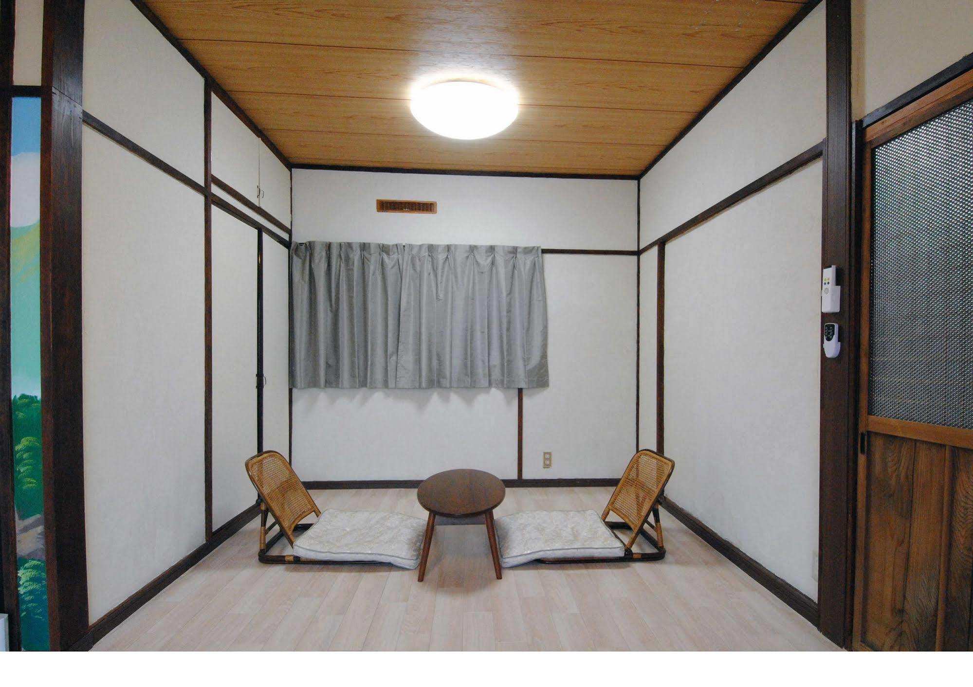 Guest house Hana An *