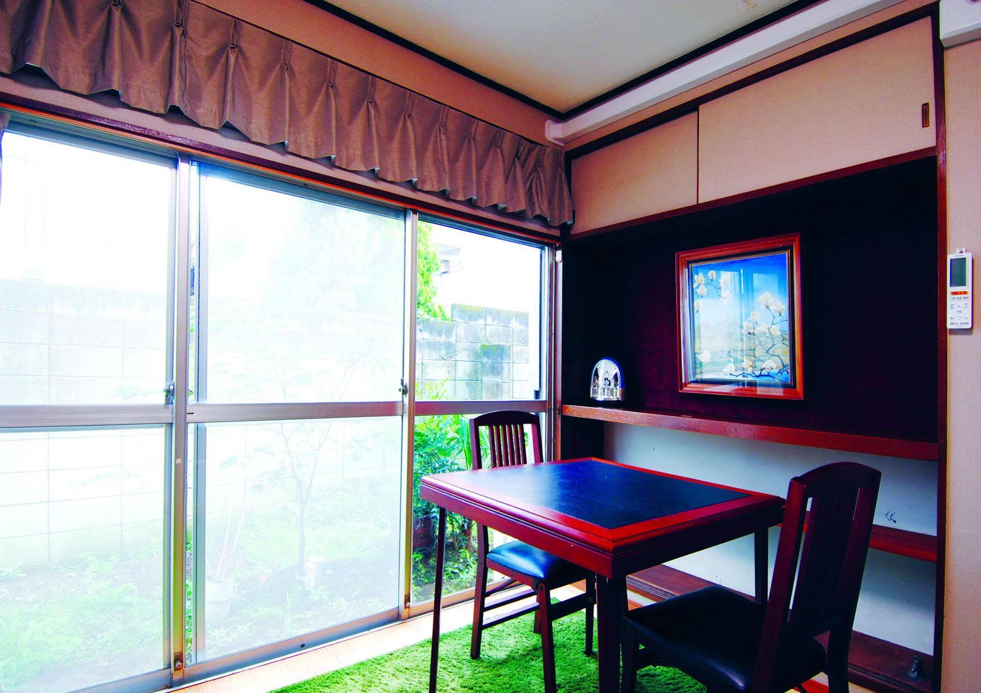 Hana An Guest house