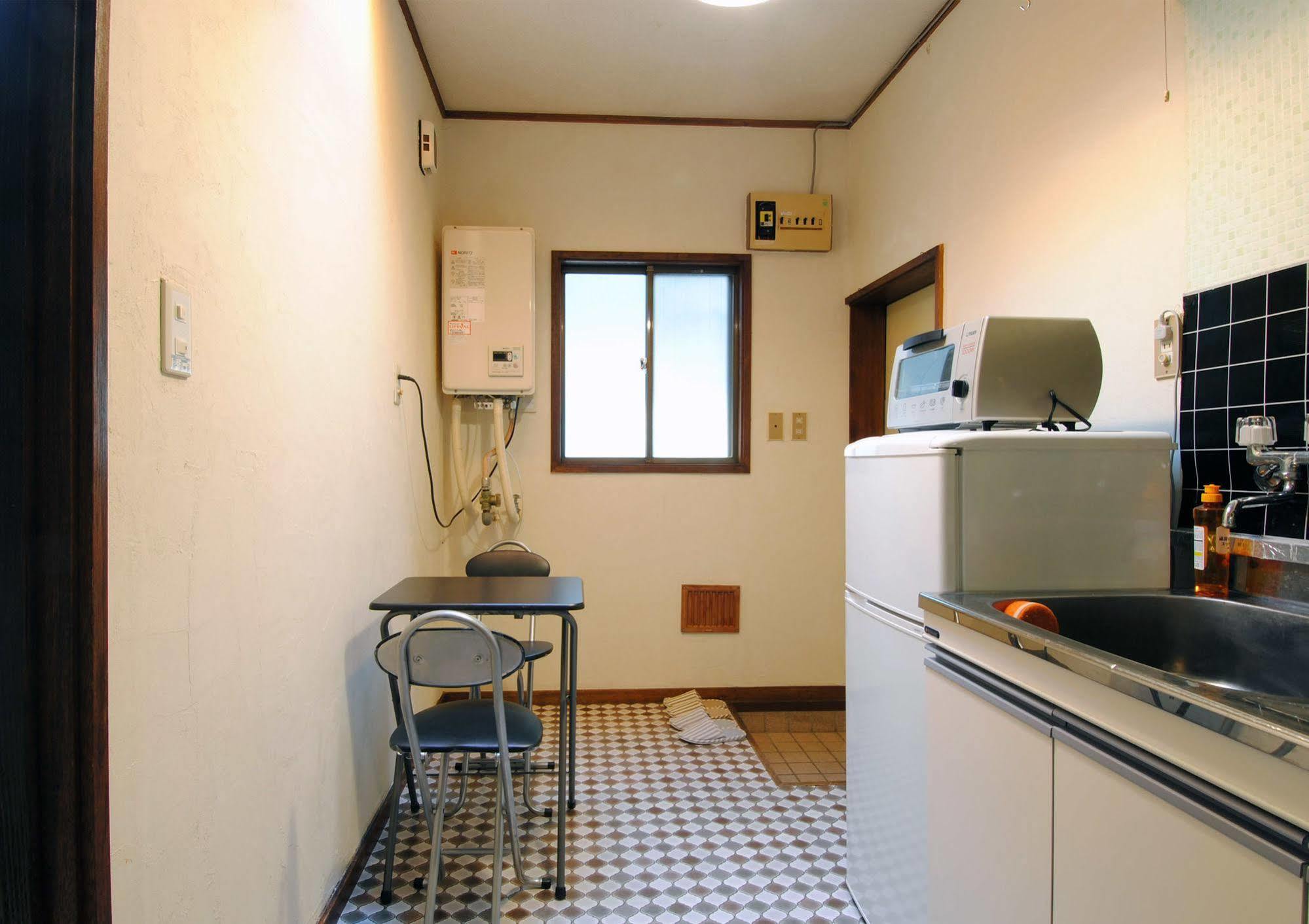Hana An Guest house Tokyo