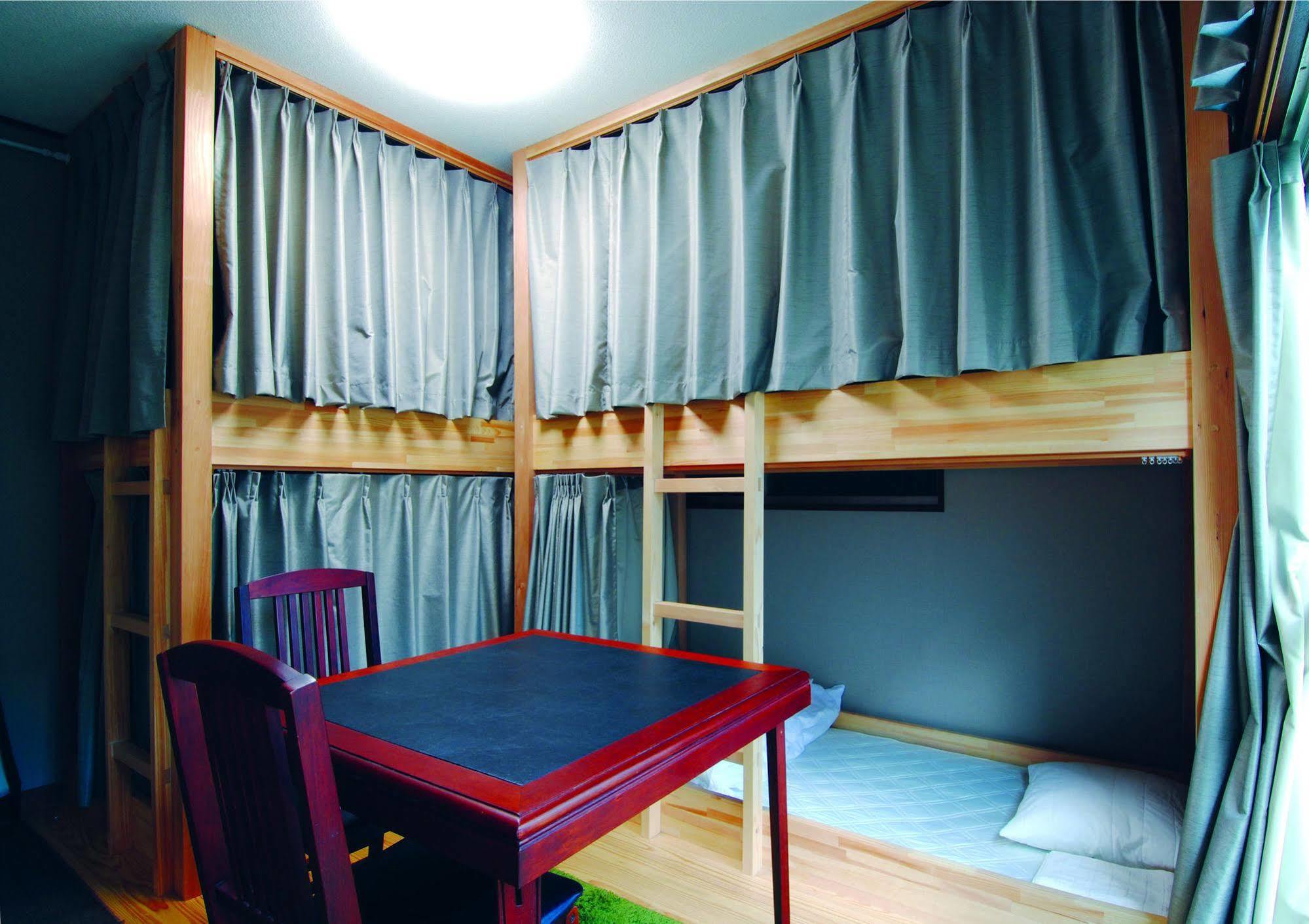 Guest house Hana An