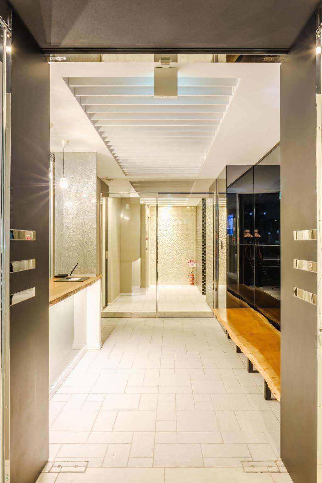 Hotel Axas Nihonbashi Aparthotel