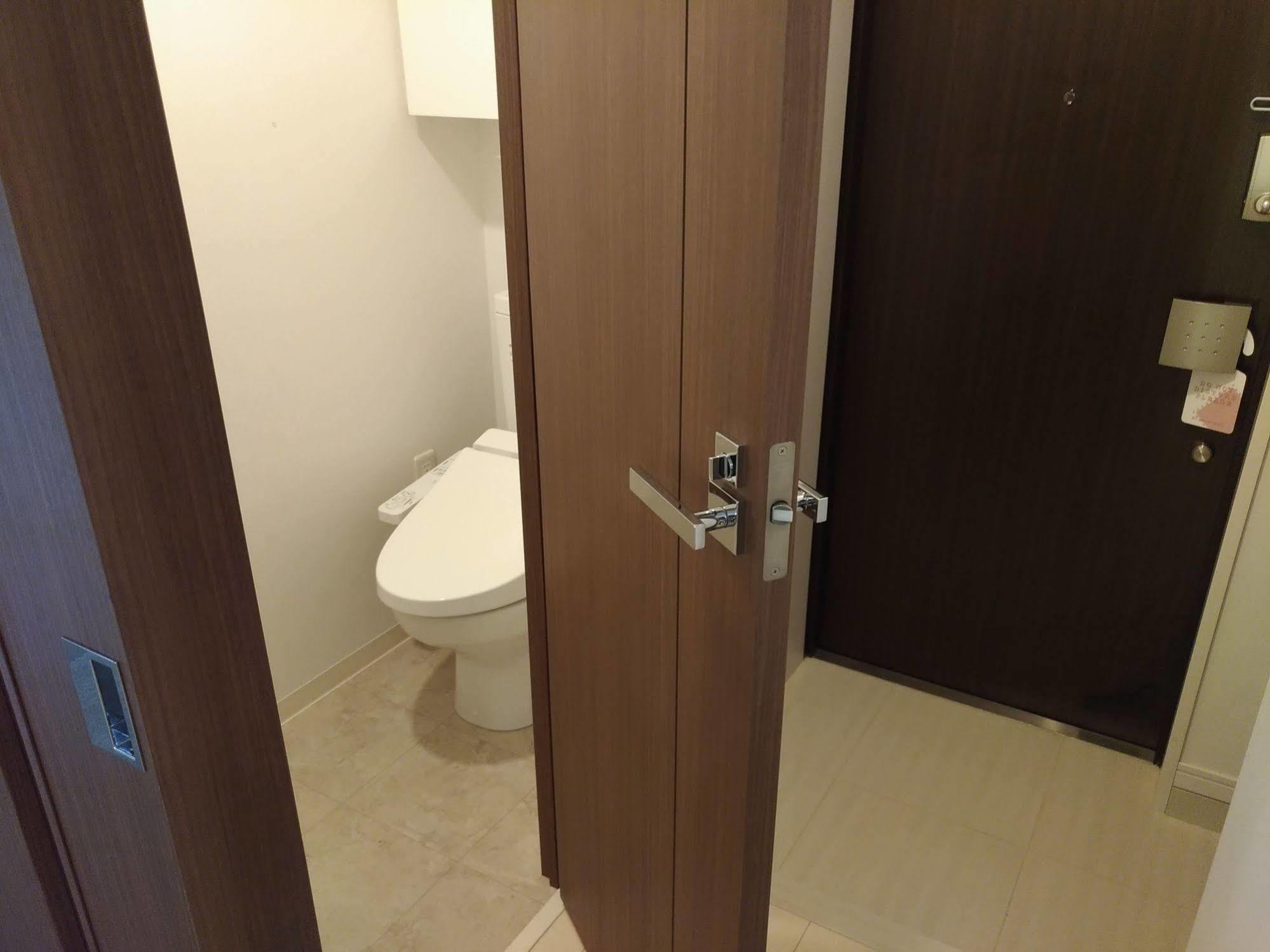 Aparthotel Hotel Axas Nihonbashi