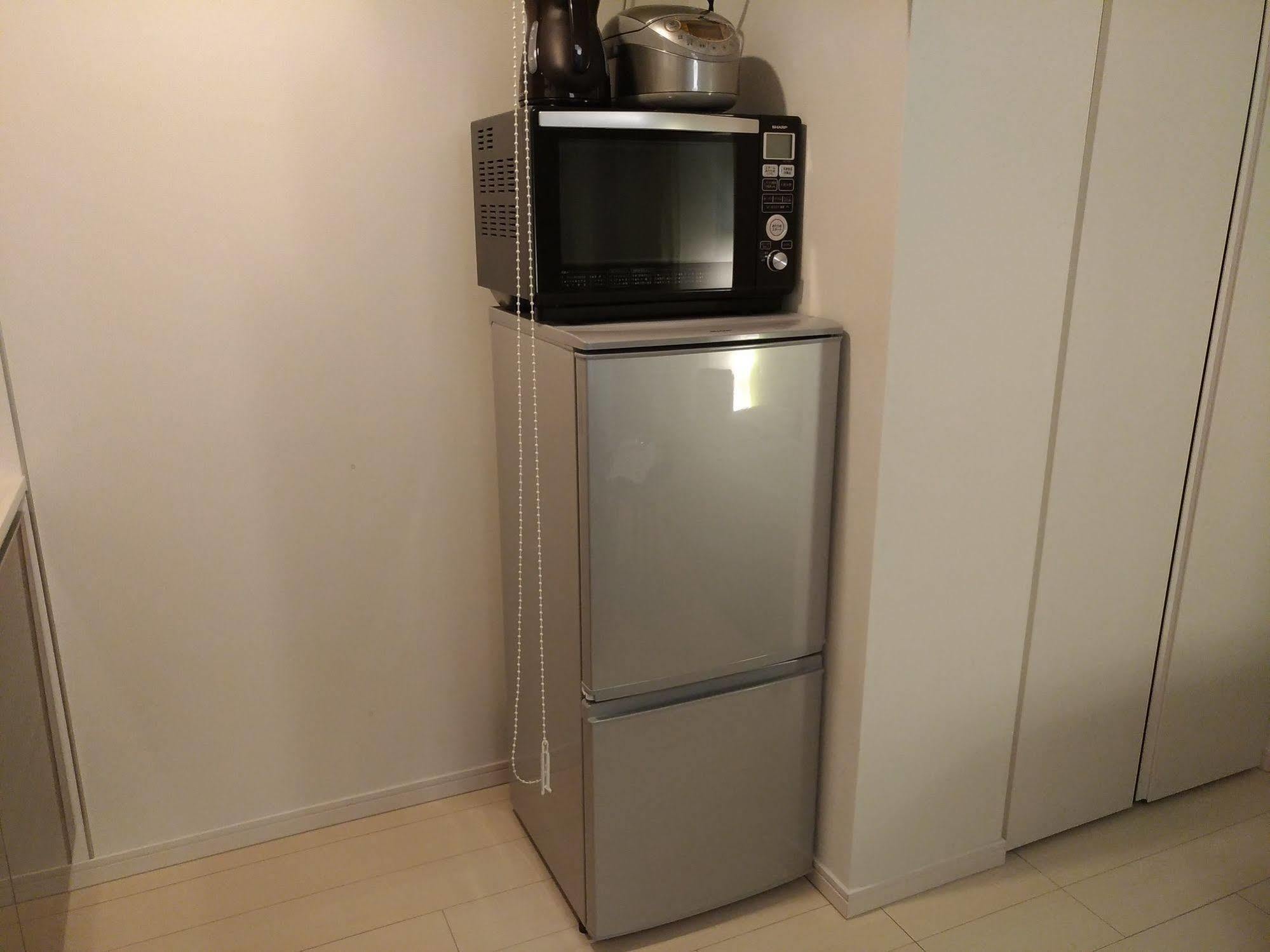 Aparthotel Hotel Axas Nihonbashi 4*