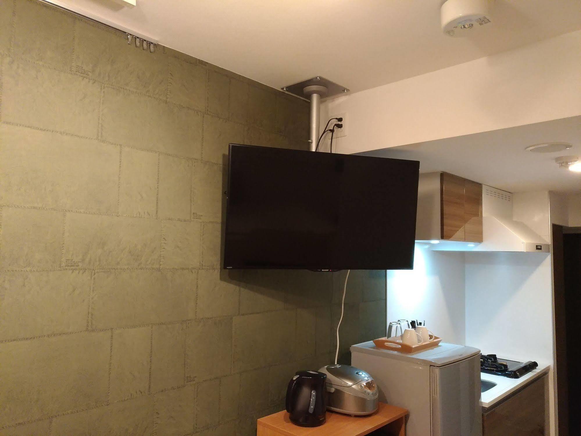 Hotel Axas Nihonbashi Aparthotel 4*