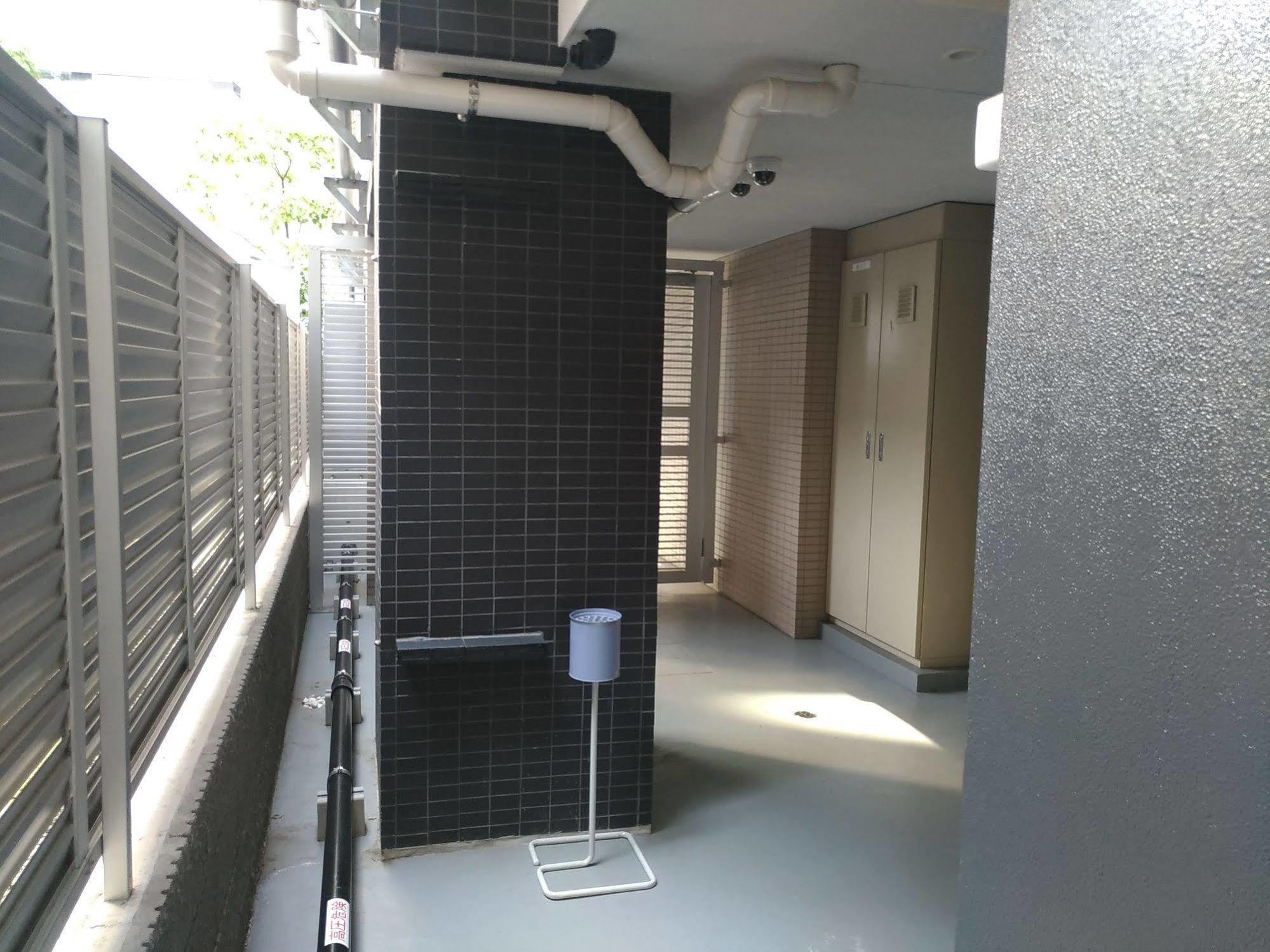 Hotel Axas Nihonbashi Aparthotel Tokyo