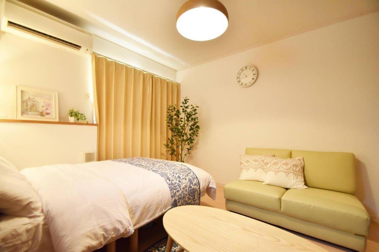 A1 Apartment In Kitashinjuku