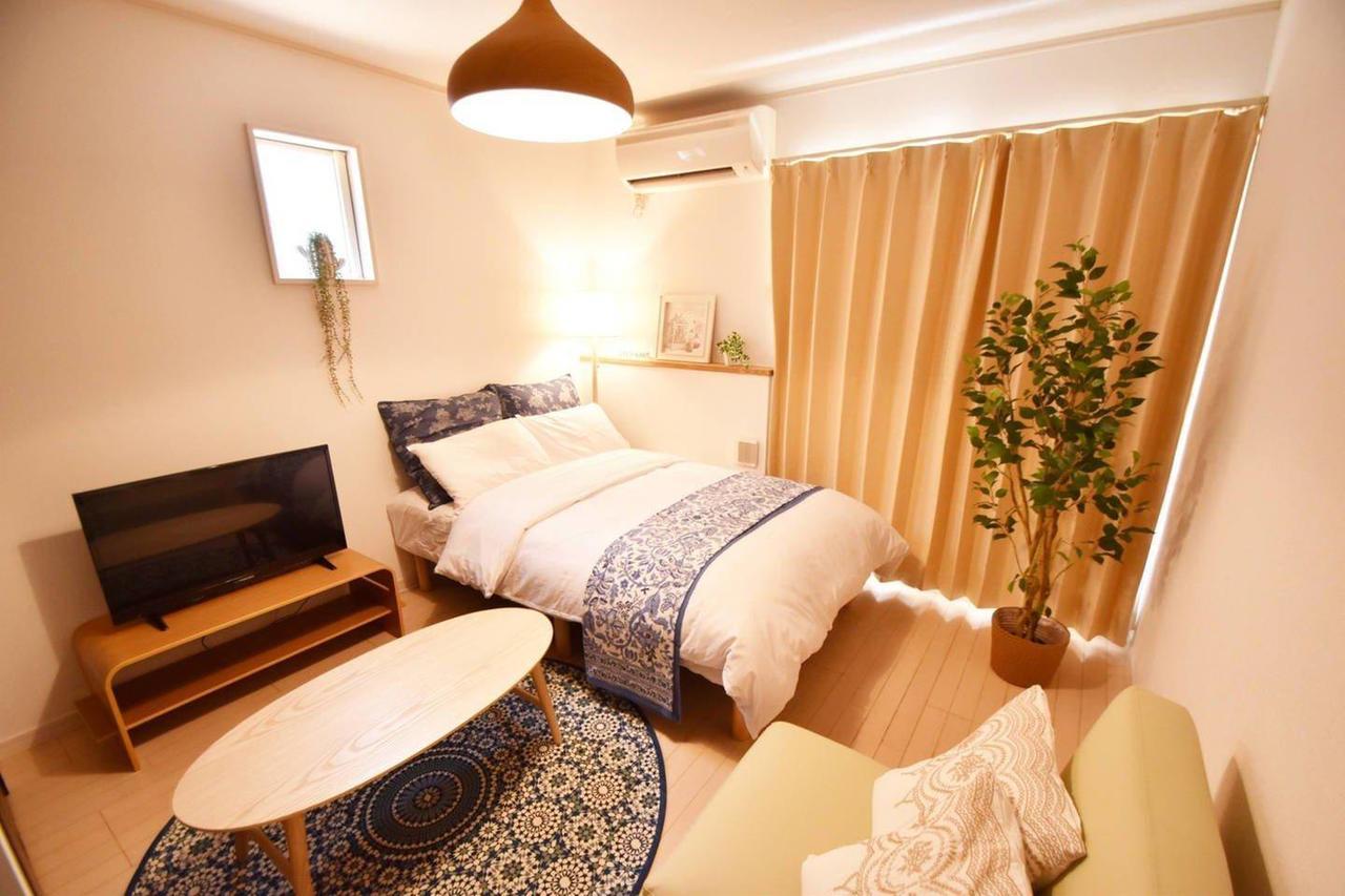 A1 Apartment In Kitashinjuku Apartment Tokyo
