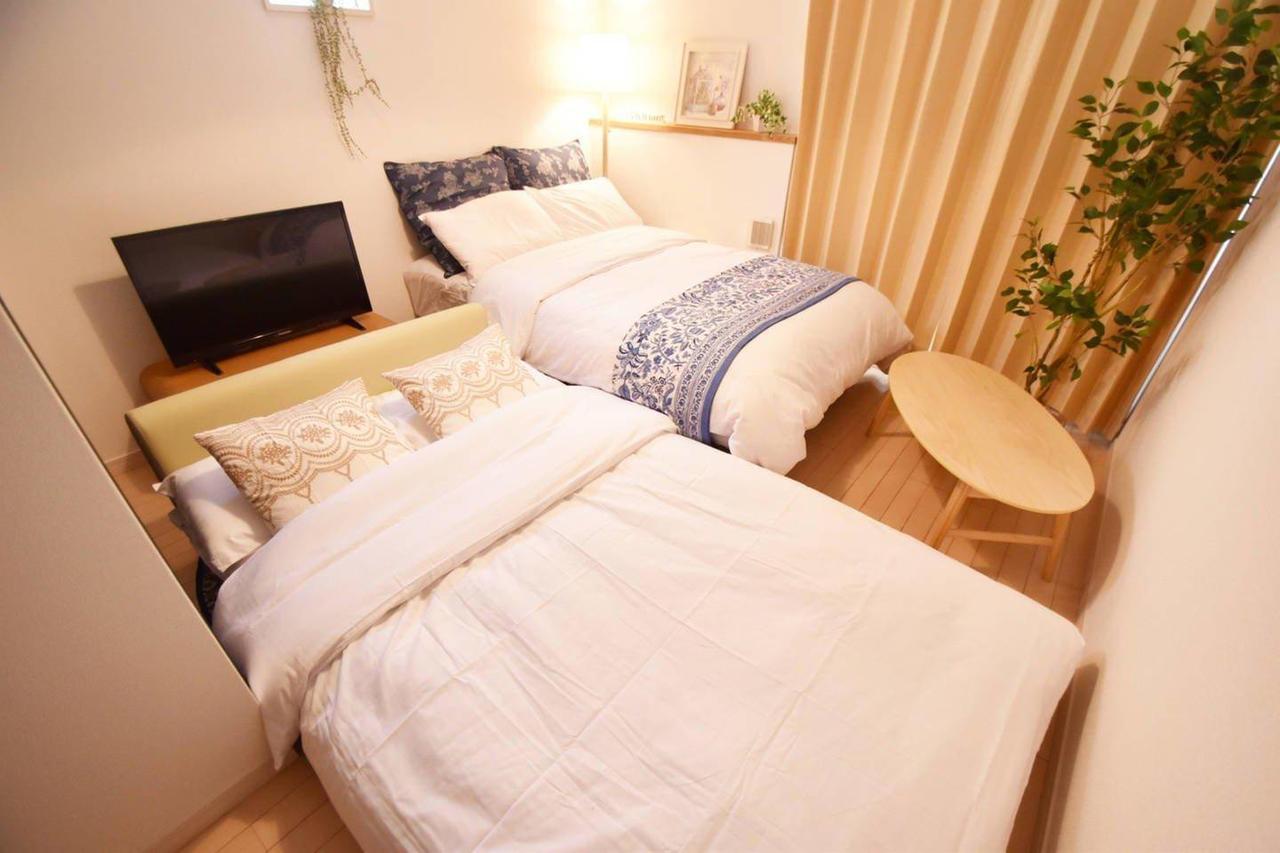 A1 Apartment In Kitashinjuku Apartment *
