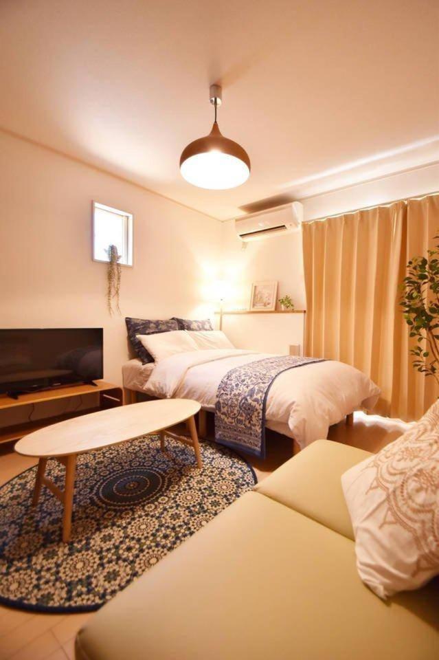 A1 Apartment In Kitashinjuku * Tokyo