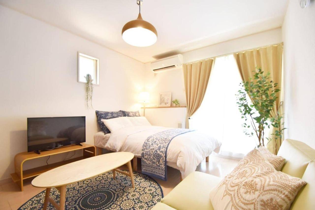 A1 Apartment In Kitashinjuku Apartment *