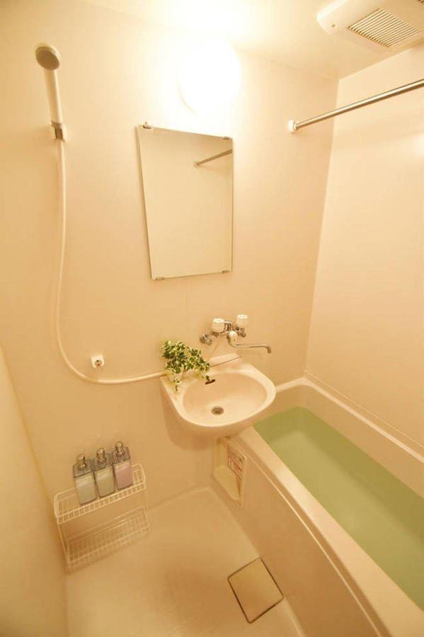 A1 Apartment In Kitashinjuku Apartment Tokyo