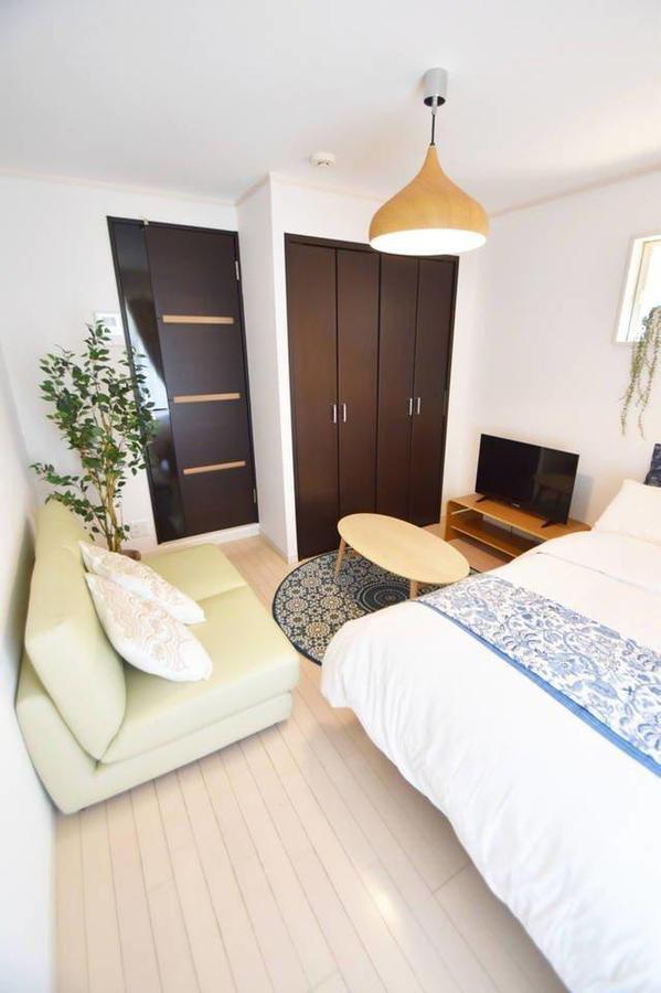 Apartment A1 Apartment In Kitashinjuku
