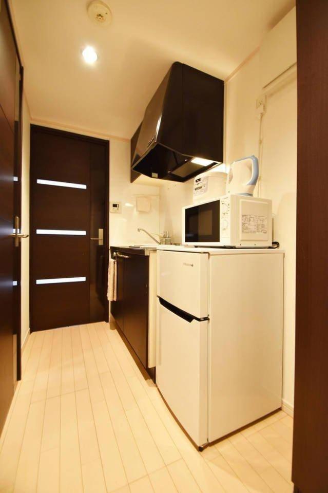 A1 Apartment In Kitashinjuku Apartment
