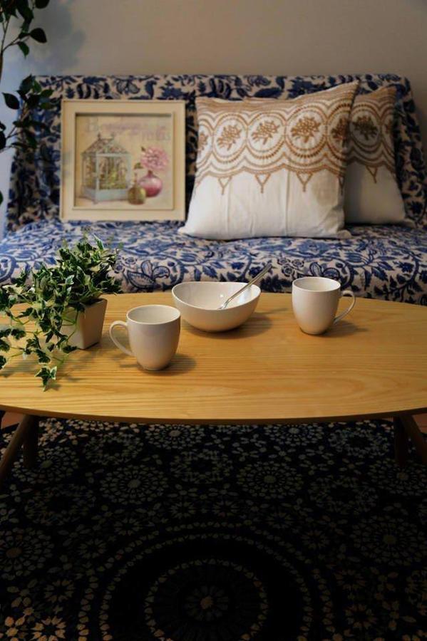 A1 Apartment In Kitashinjuku *