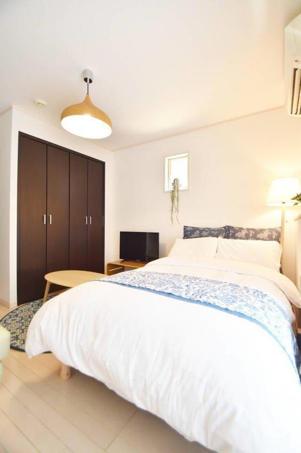 A1 Apartment In Kitashinjuku Apartment