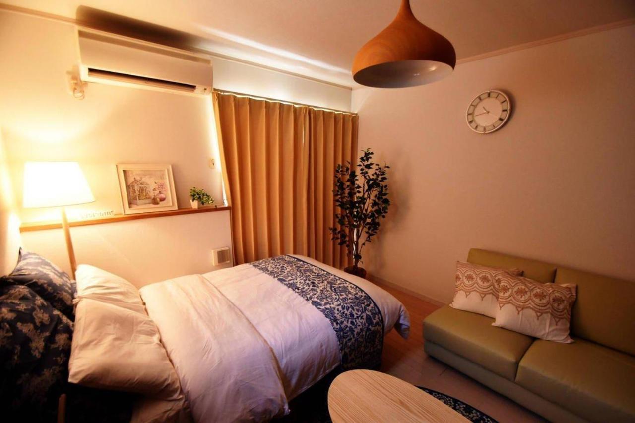 A1 Apartment In Kitashinjuku Apartment *