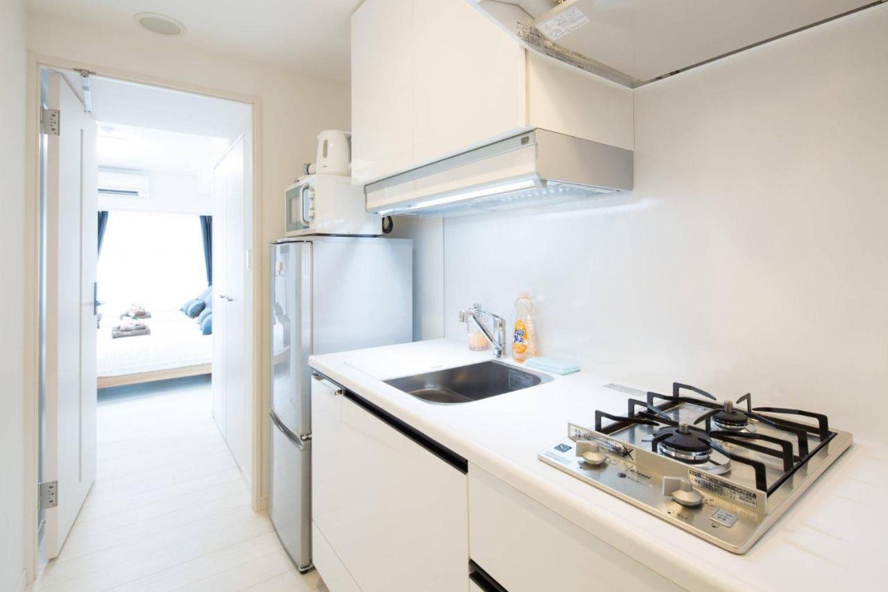Apartment Ff196 Apartment In Kotobashi *