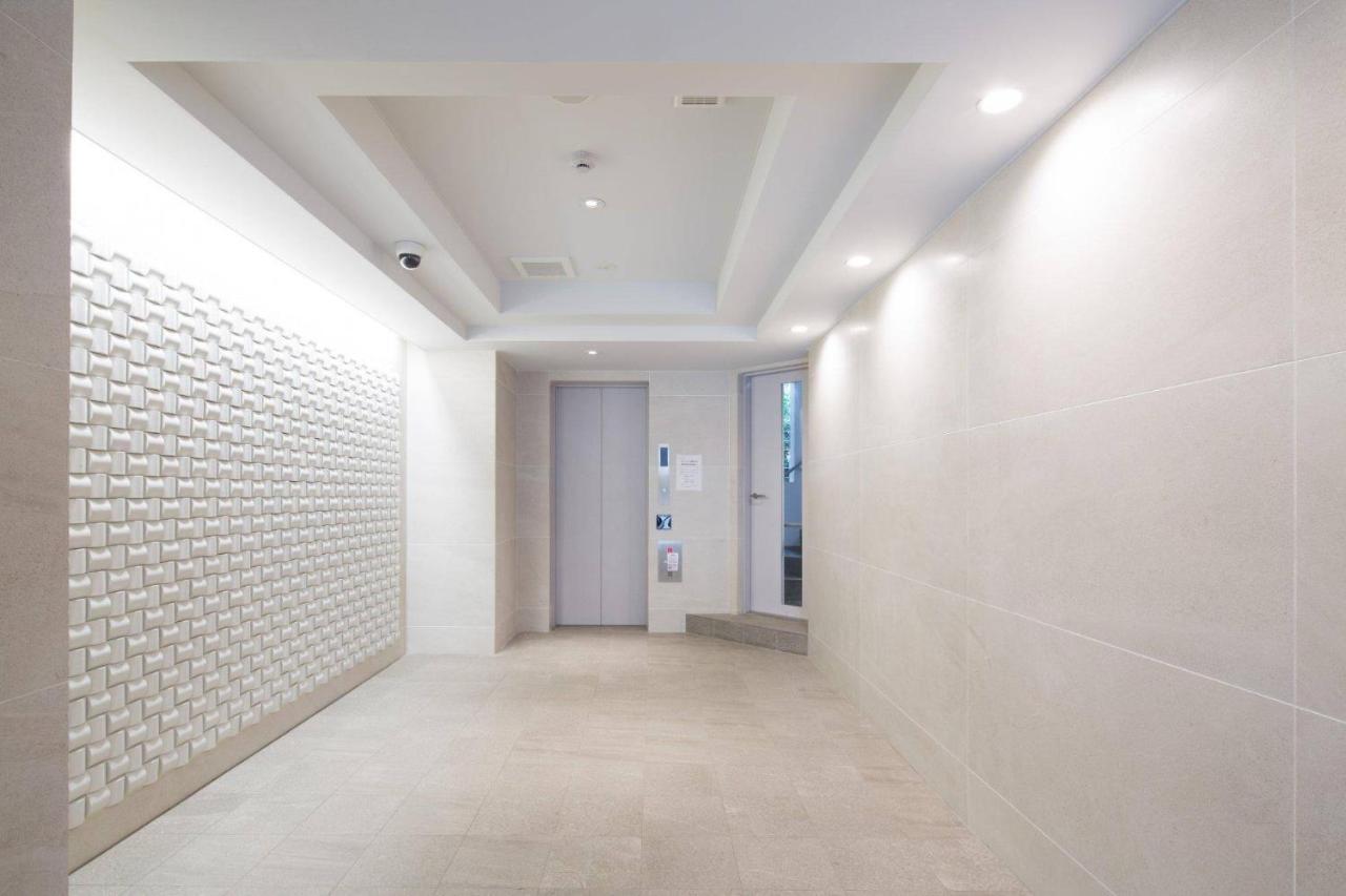 Ff196 Apartment In Kotobashi *