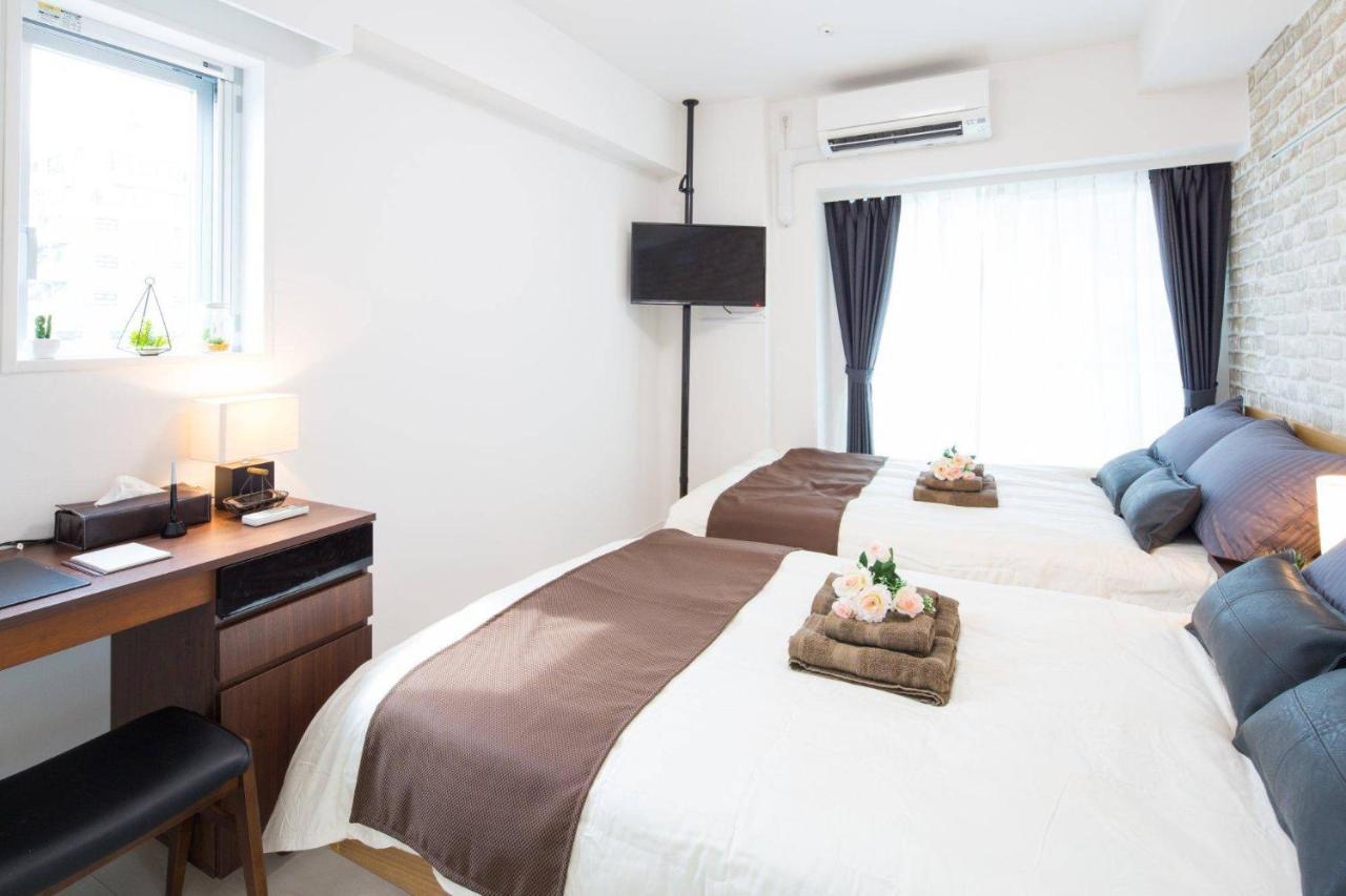 Apartment Ff196 Apartment In Kotobashi *