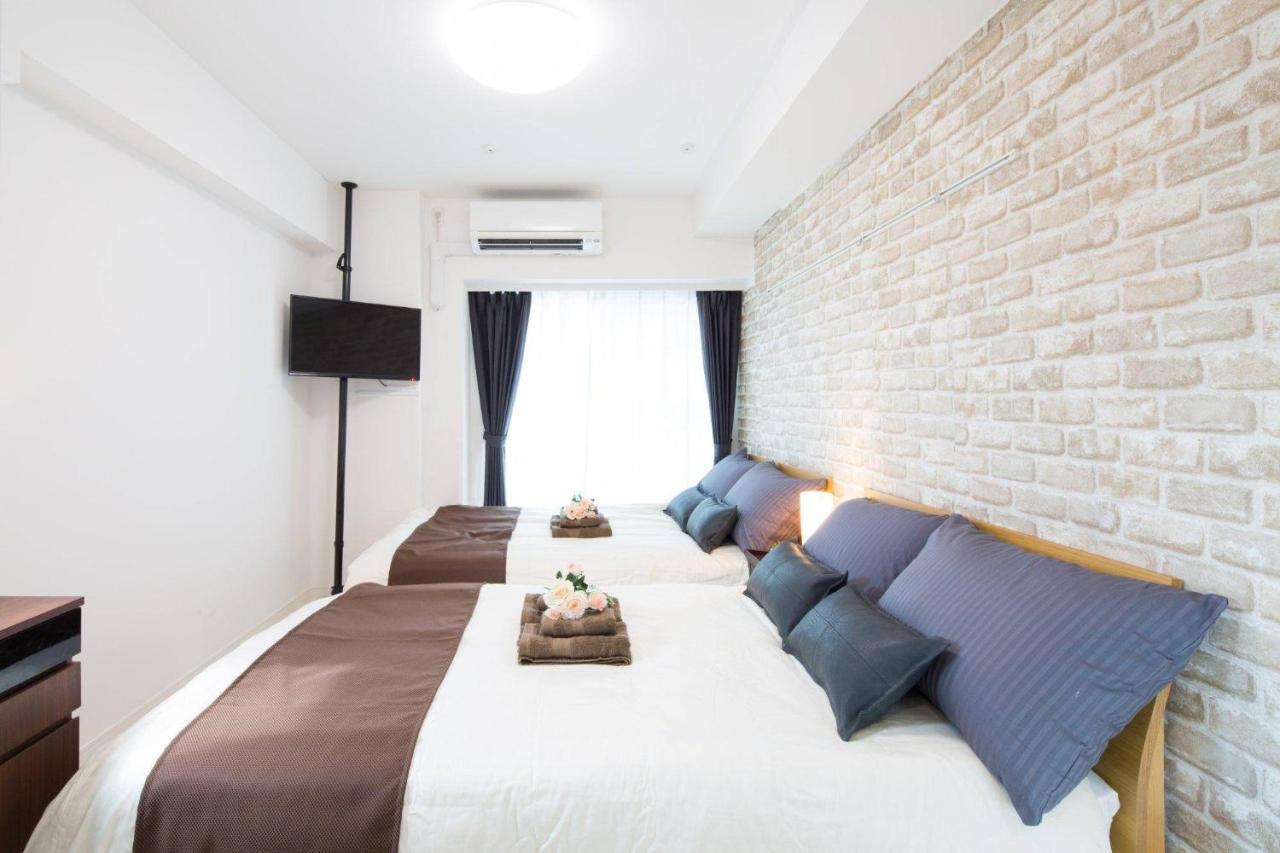 Ff196 Apartment In Kotobashi