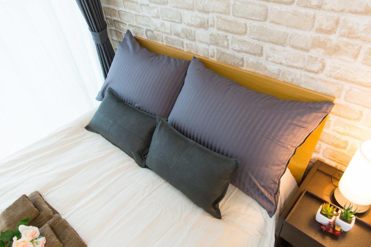 Ff196 Apartment In Kotobashi Tokyo