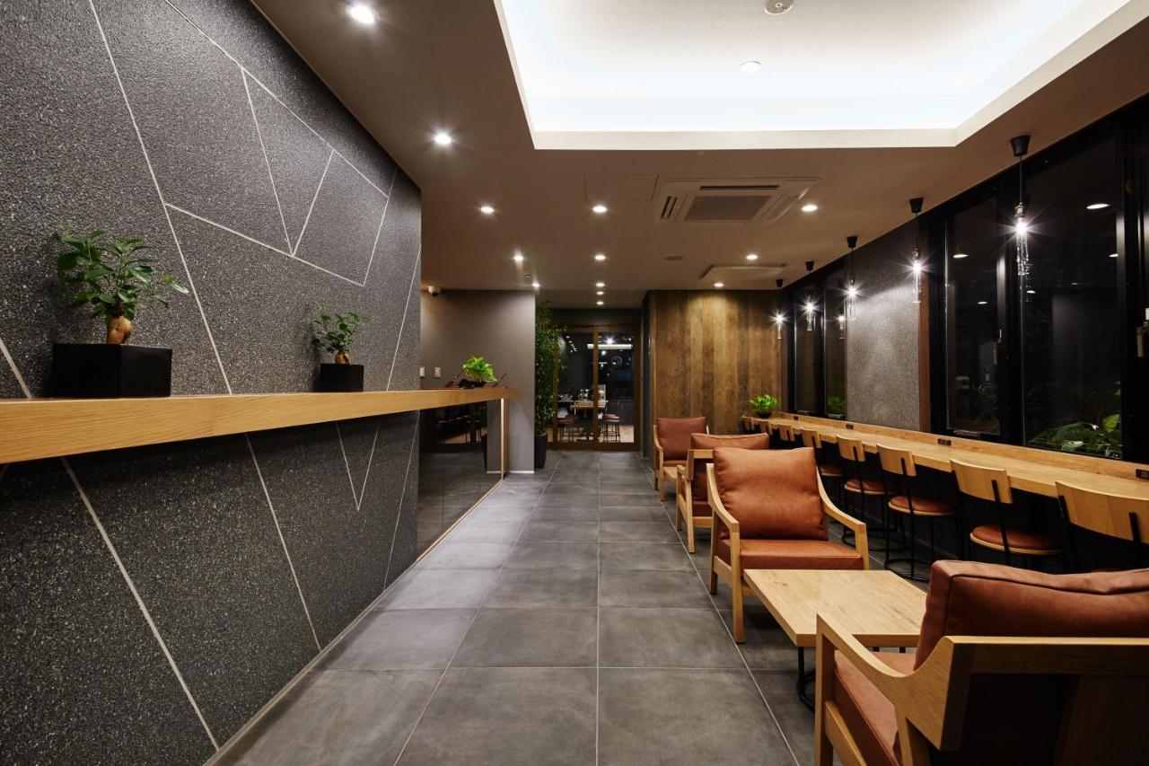 Amanek Asakusa Ekimae Hotel