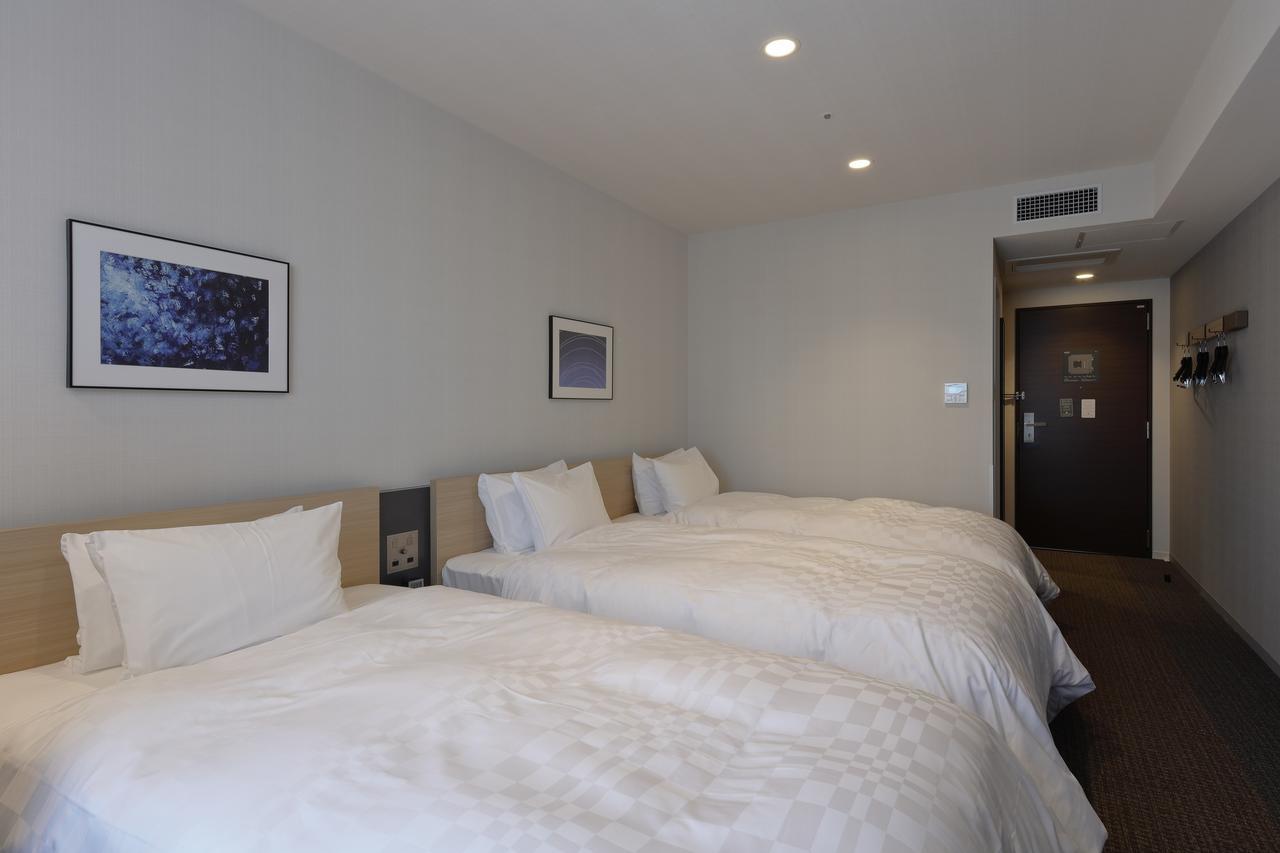 Tmark Omori Hotel 4*