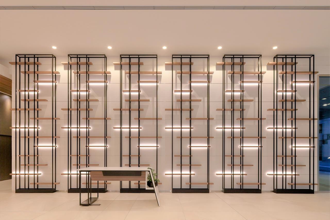 Hotel Tmark Omori