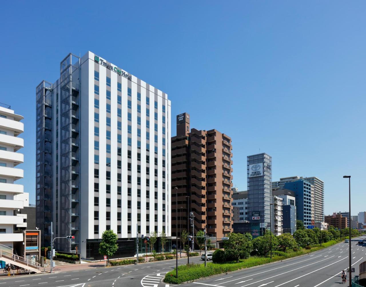 Tmark Omori 4*