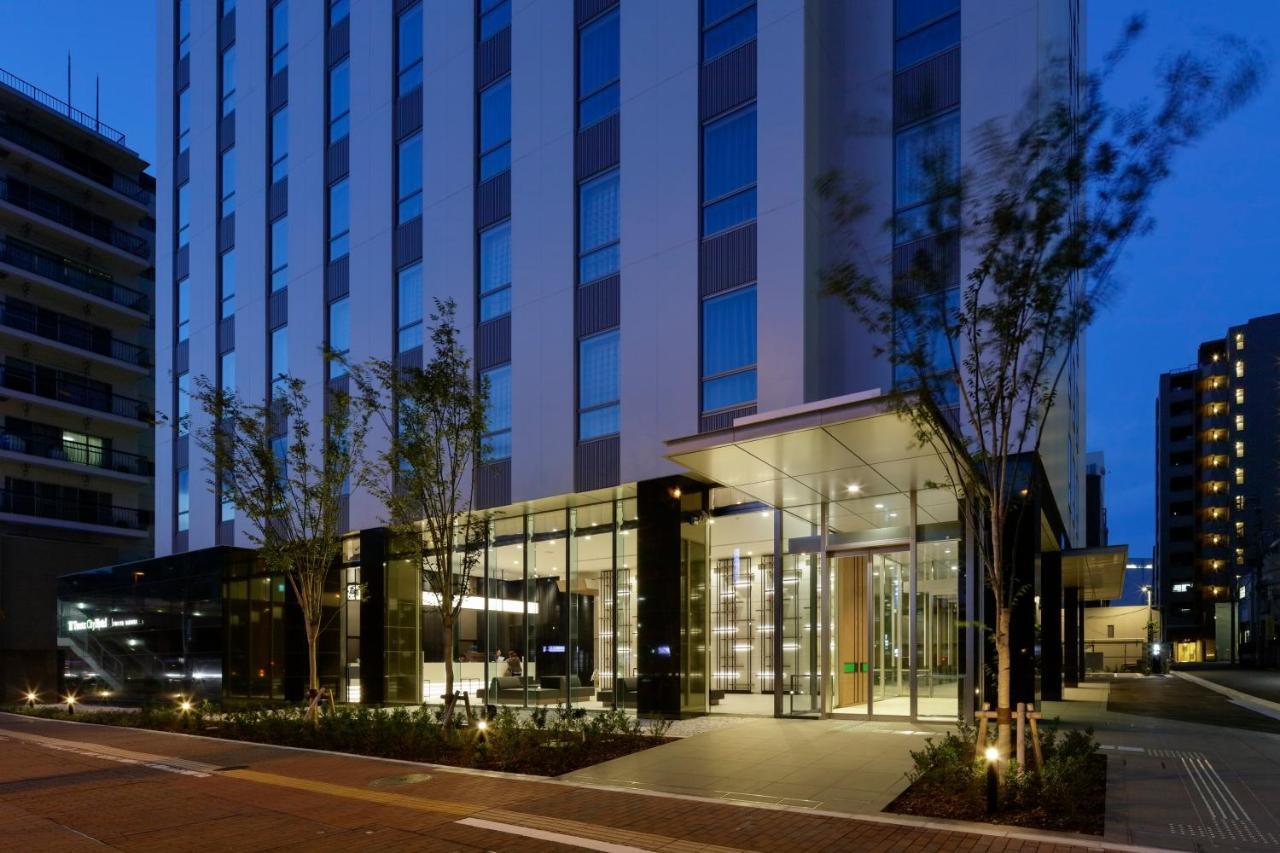 Hotel Tmark Omori Tokyo