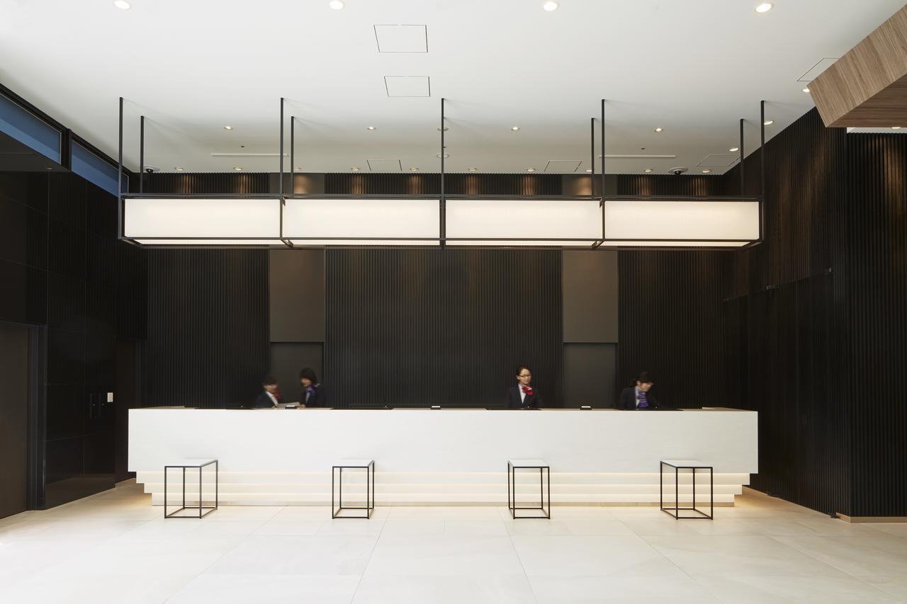 Tmark Omori Hotel Tokyo