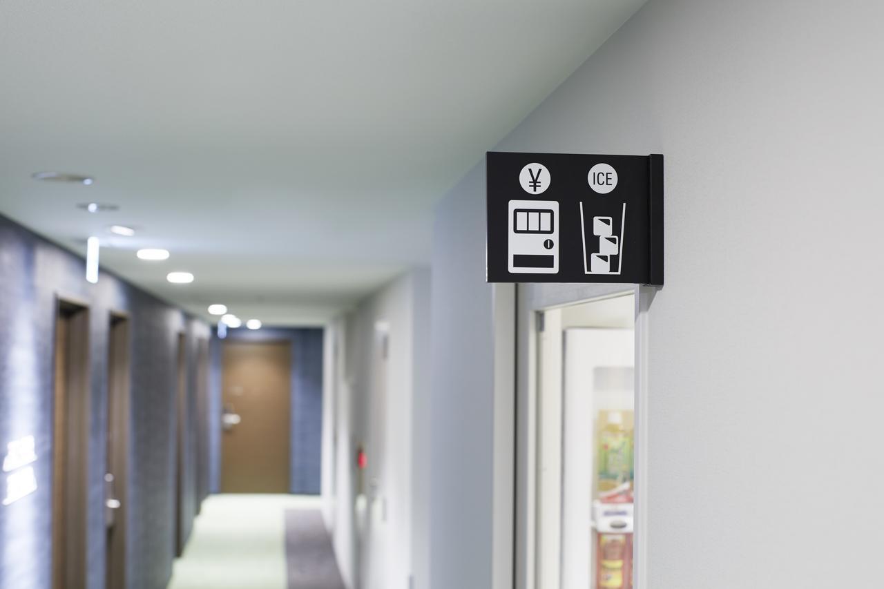 Hotel Tmark Omori Tokyo