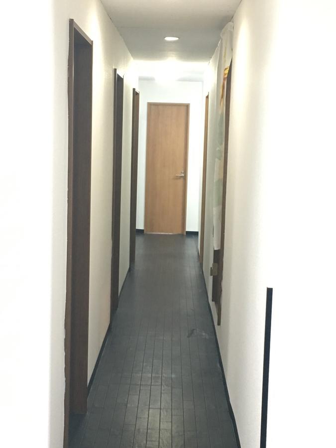 Hostel Lucky Tokyo