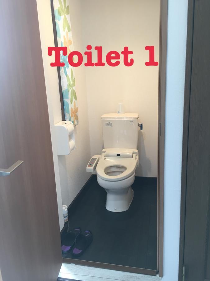 Lucky Hostel *