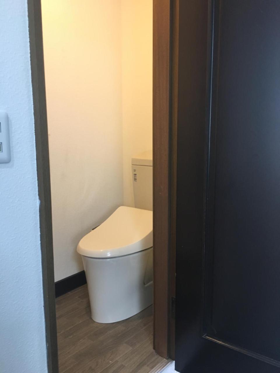 Lucky Hostel Tokyo