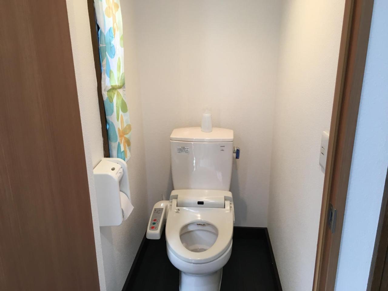 Lucky Hostel Tokyo