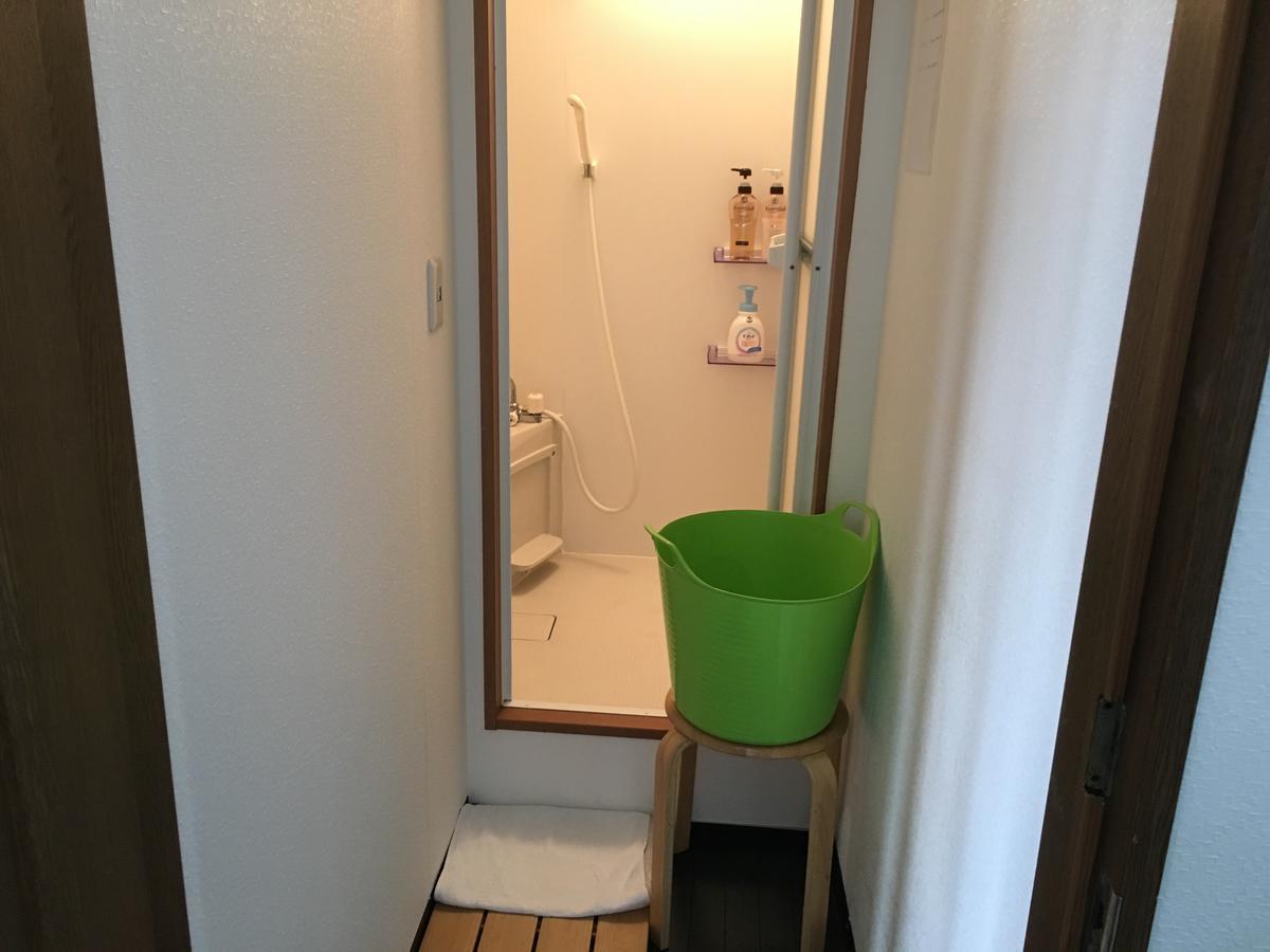 Lucky Hostel Tokyo