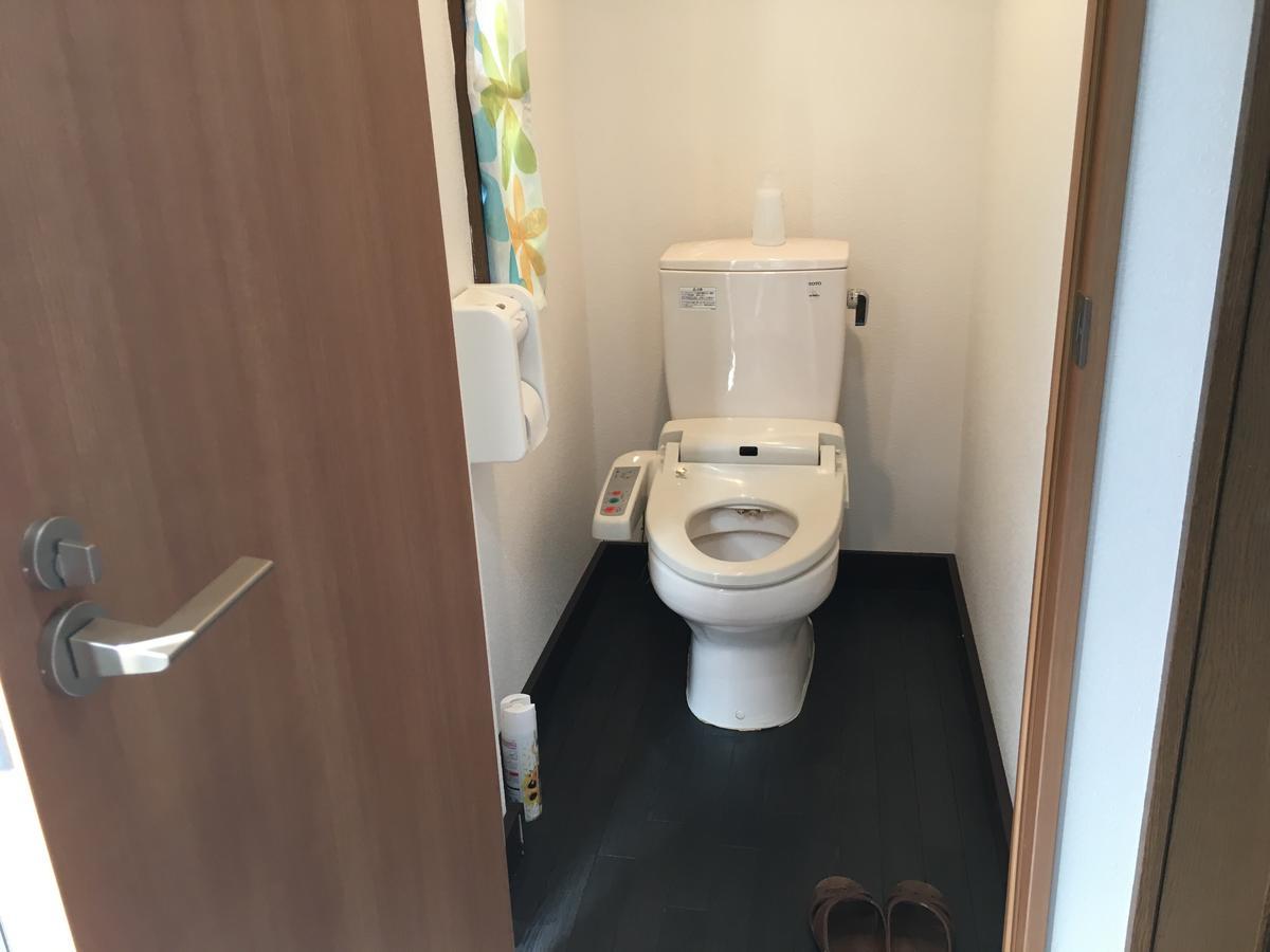 Lucky Hostel
