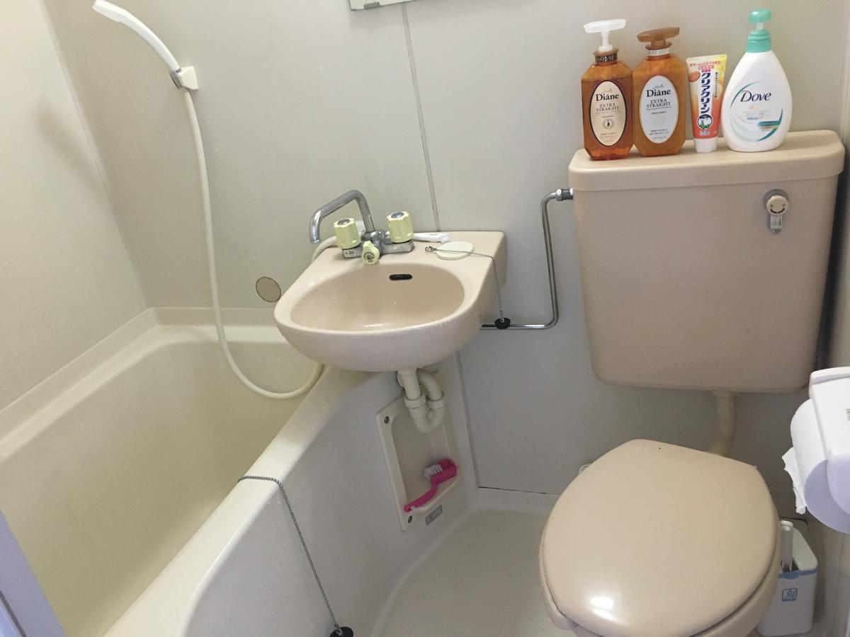 Lucky Hostel Tokyo